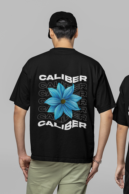 CALIBER BLOOM  OVERSIZED T-SHIRT | Men | Rodeo Vol.1 | Caliber Wardrobe